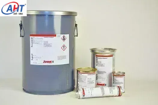 Keo gia nhiệt Jowatherm-Reaktant 609.40