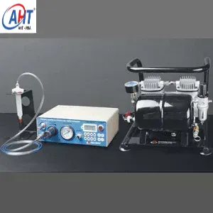 Máy nén khí mini không ồn