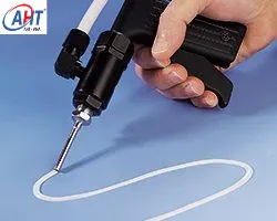 Súng bơm keo cầm tay Nordson Hand Lever Valve