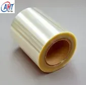3M™ Outdoor UL Recognized Polyester Overlaminate Durable Label Material OFM010N