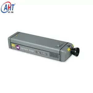 SmartLase 110i and 110si