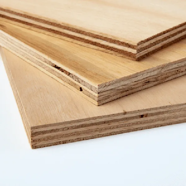 Plywood
