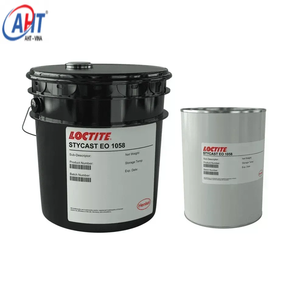LOCTITE STYCAST EO 1058 – Keo Epoxy 1 thành phần