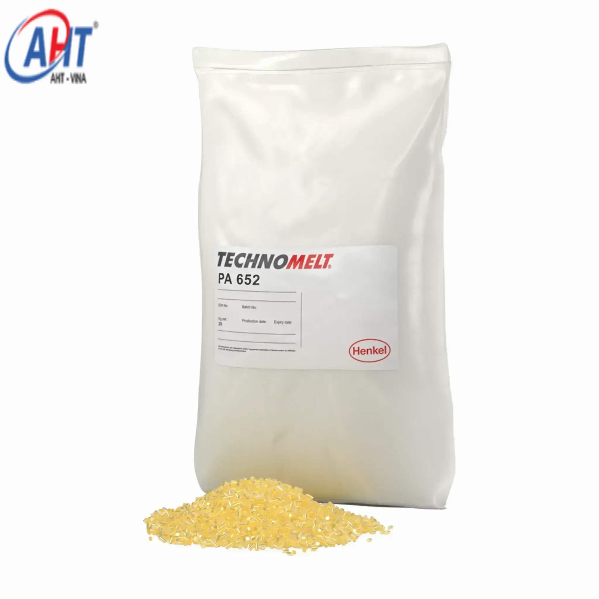 TECHNOMELT® PA 652 N Keo Polyamide Áp Suất Thấp