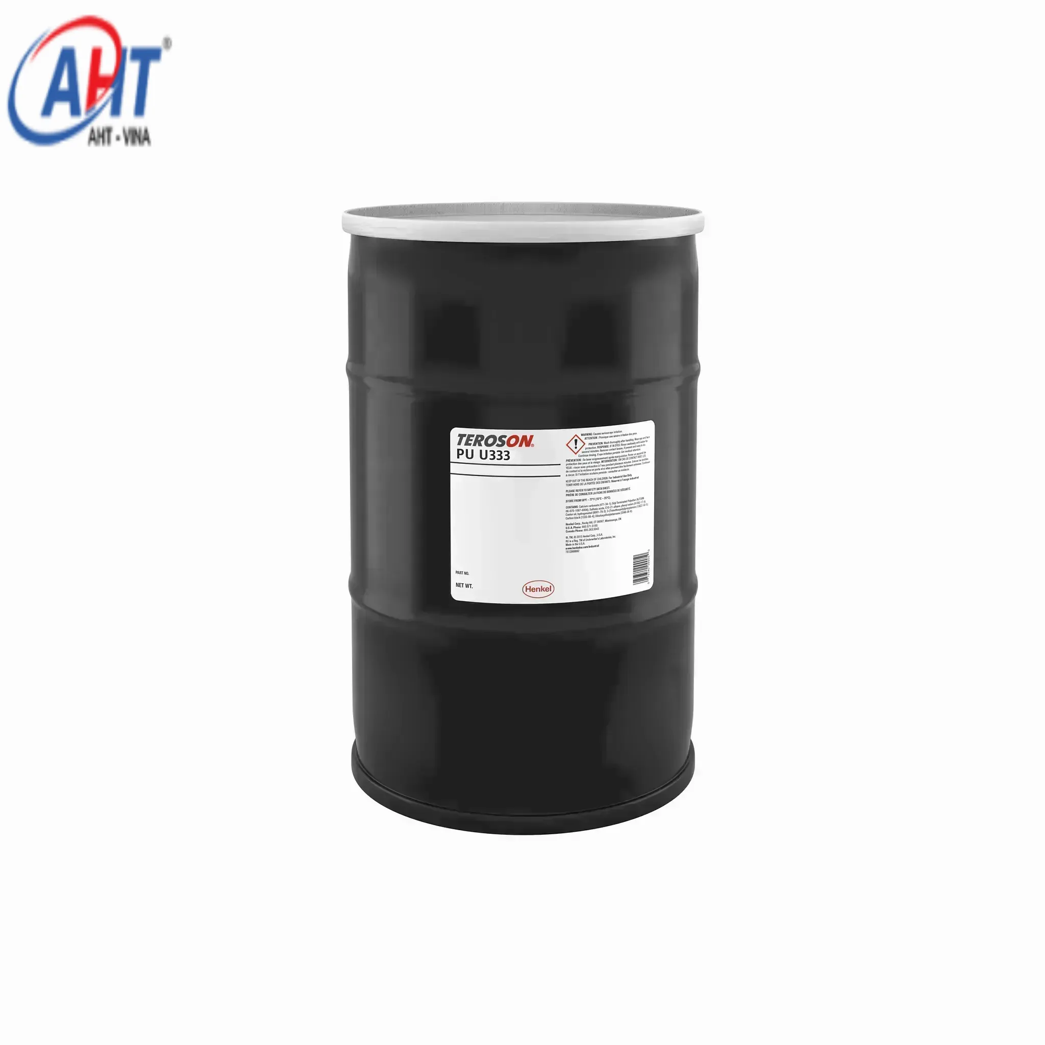 TEROSON PU U333/U102: Vật liệu làm bầu cho linh kiện điện tử