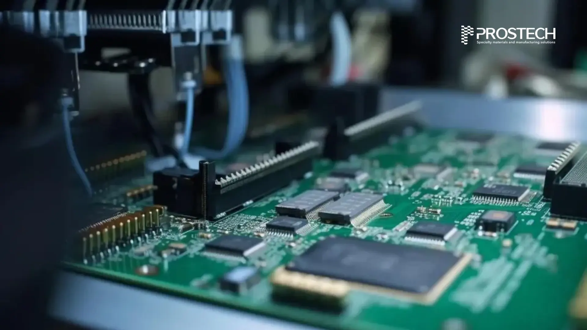 pcb-in-data-center thách thức trong trung tâm dữ liệu
