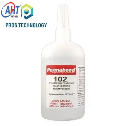 PERMABOND 102