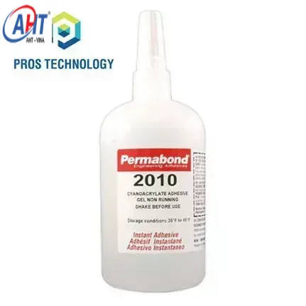PERMABOND 2010