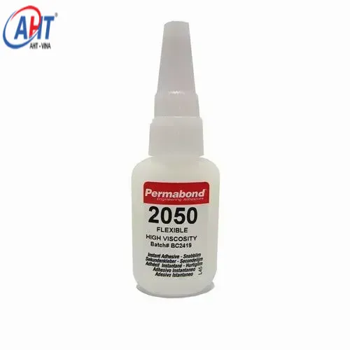 Keo dán nhanh Super Glue PERMABOND 2050