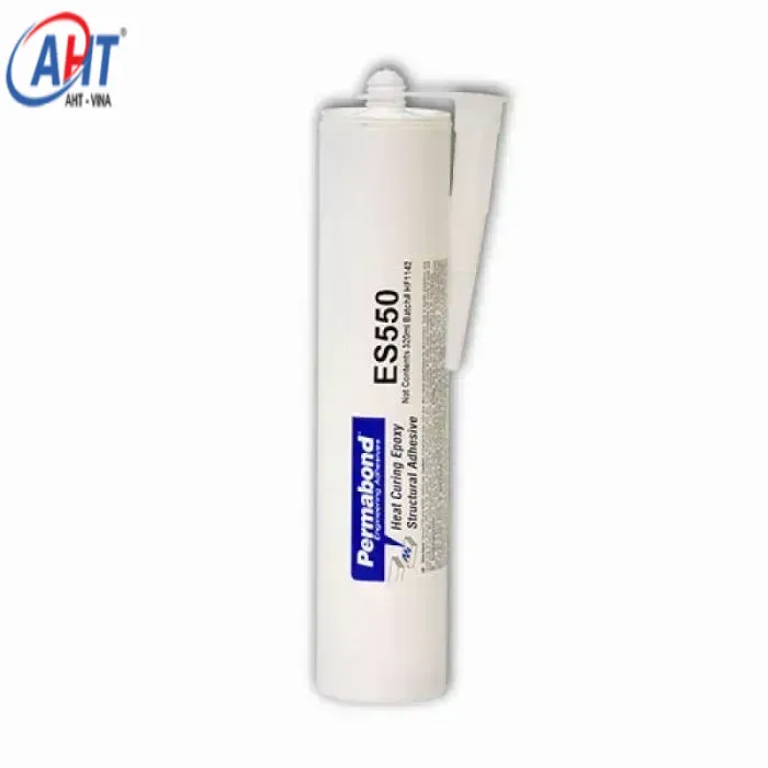 Keo dán bộ lọc Epoxy một thành phần PERMABOND ES550