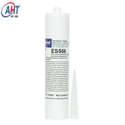 Keo dán bộ lọc Epoxy một thành phần PERMABOND ES566