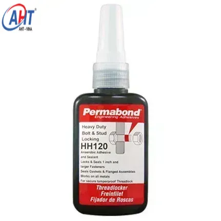 PERMABOND® HH120 Chất Khóa Ren Kỵ Khí