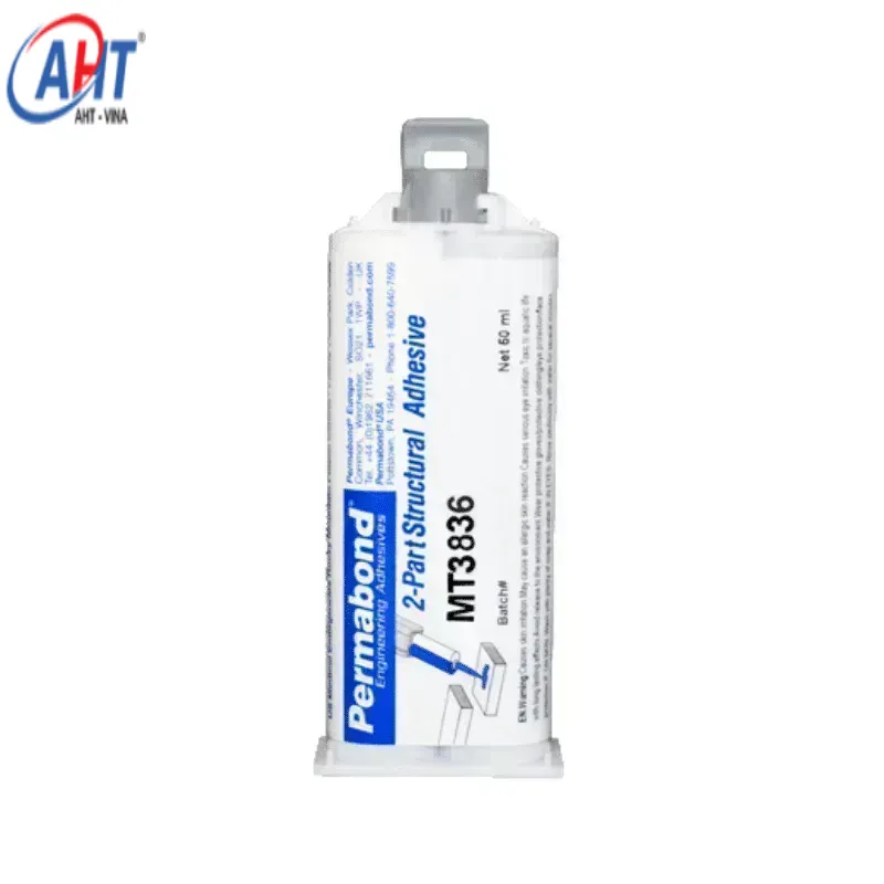 PERMABOND® MT3836 Polymer MS Sửa Đổi