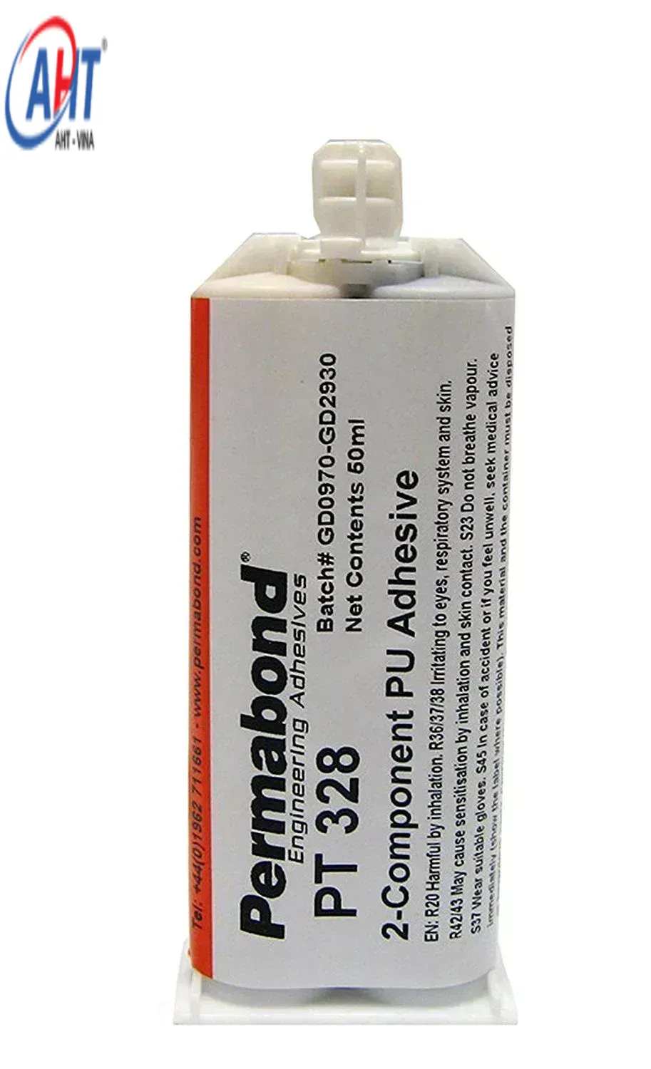 Keo PU dán bộ lọc Permabond PT328