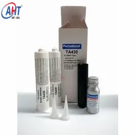 Keo dán cường lực Acrylic Permabond TA430