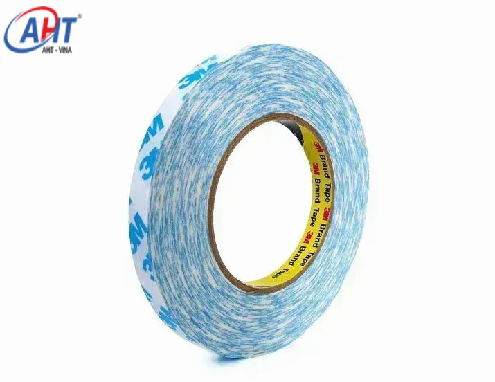 Băng keo hai mặt 3M Double Coated Tissue Tape 90775