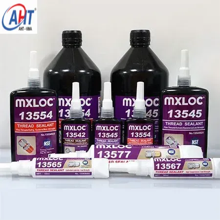 Keo bịt ren ống MXLOC 13565