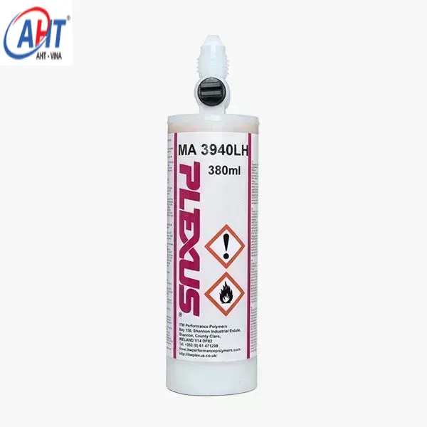 Keo Methacrylate Plexus® MA3940LH