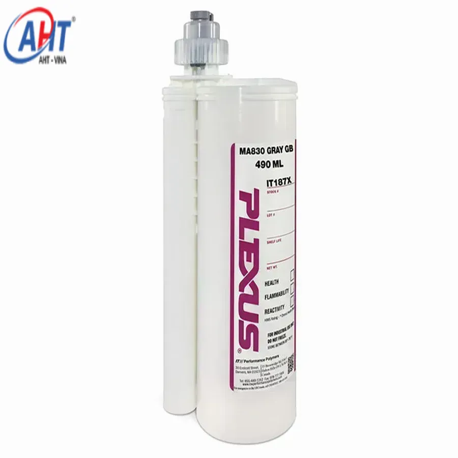 Keo Dán Methacrylate Plexus® MA830