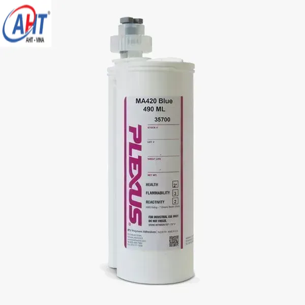 Keo Methacrylate Hai Thành Phần Plexus® AO/MA420