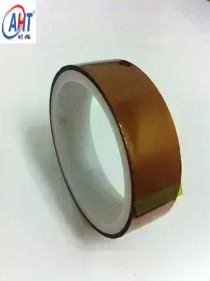 3M™ General Purpose Polyimide Film Tape 7413T
