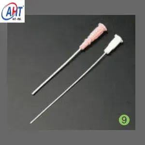 Kim bơm keo bằng nhựa Polypropylene