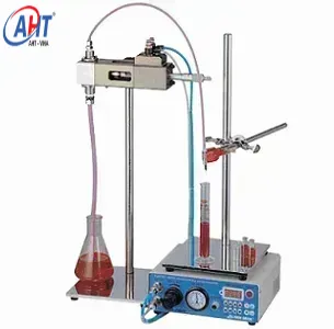 Bơm keo chính xác Precision pump