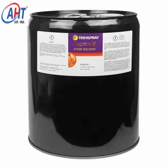 Dung Môi Khử Dầu Techspray Precision-V 371DE-5G | Techspray