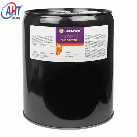 Techspray Techspray Precision-V 3810-54G Vapor Degreaser & Thermal Transfer Solvent