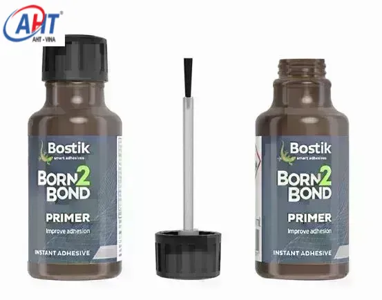 Dung dịch làm sạch và hoạt hóa bề mặt Primer Bostik Born2Bond
