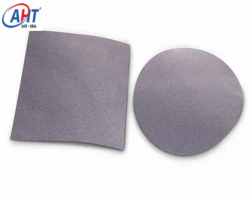Miếng dẫn nhiệt Graphite T69-17