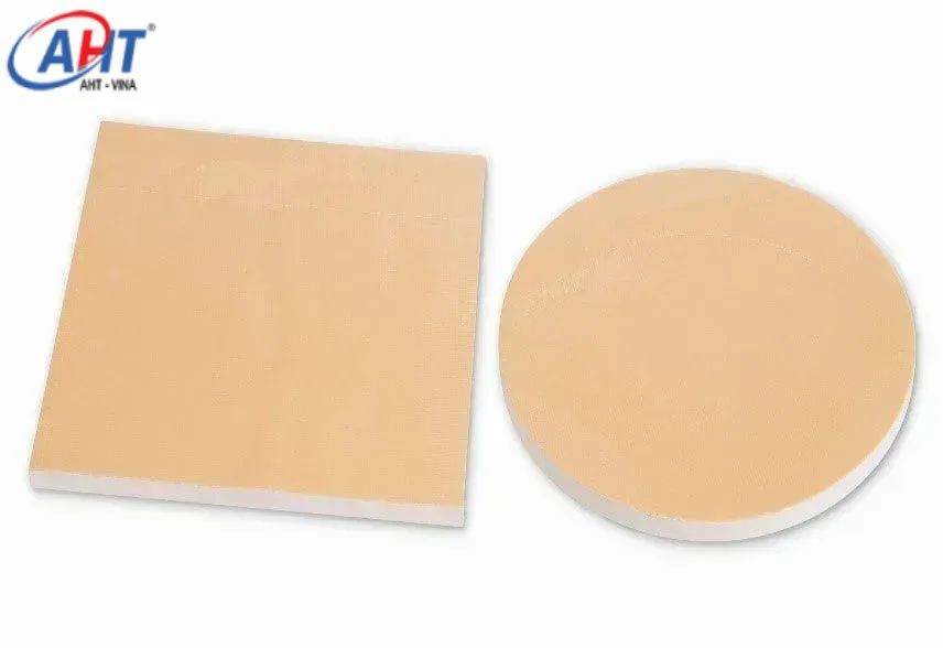 Miếng dẫn nhiệt Silicone L37-3L