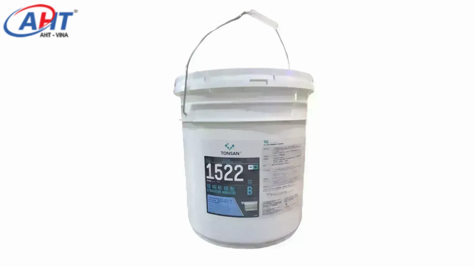 Tonsan® 1522 White
