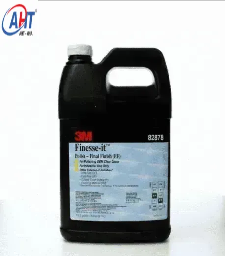 3M™ Finesse-it™ Polish - 82878