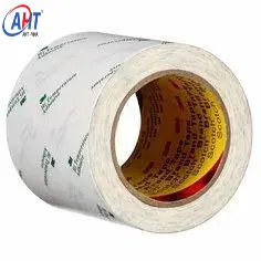 3M™ Ultra High Temperature Double Coated Tape 9077