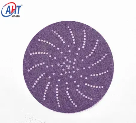 3M Xtract™ Cubitron™ II Disc 775L