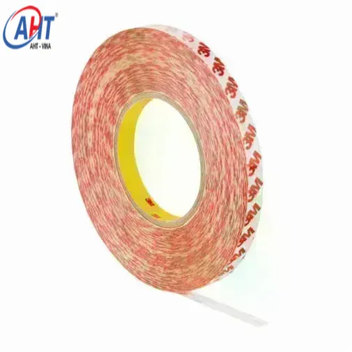 3M™ Double Coated Tape GPT-020F