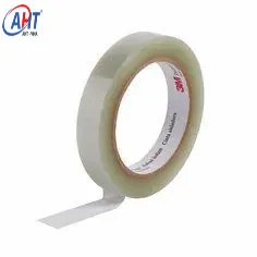 3M™ Polyester Film Electrical Tape 5
