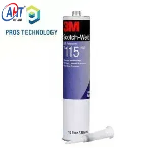 Keo PUR 3M™ Scotch-Weld™ TS115 HGS
