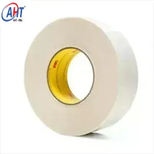 Băng keo hai mặt trong suốt 3M™ Ultra Clear Double Coated Tape UCT-10