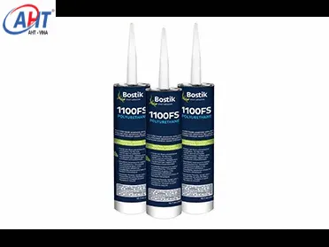 Prostech-Bostik 1100FS-FAST SET POLYURETHANE ADHESIVE-SEALANT.