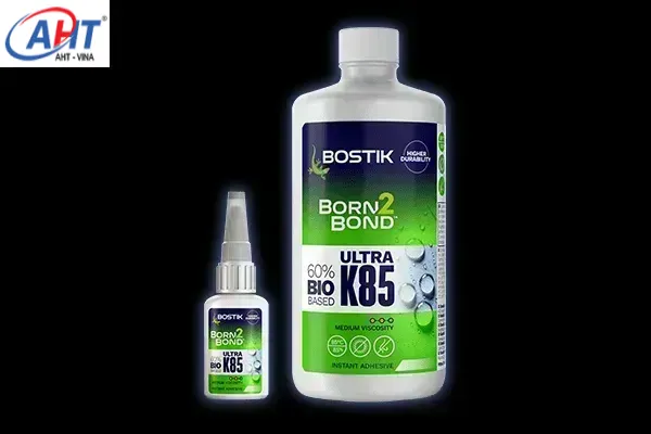 Prostech-Bostik-Born2Bond™ Ultra K85 MV Instance-1k-CA-instant-adhesive