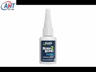 Prostech-Bostik-Born2Bond™ Ultra MV-Instant-adhesive