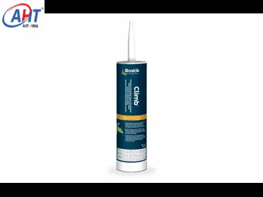 Bostik Climb™ Hardwood Wall Plank & Tread Cap Adhesive