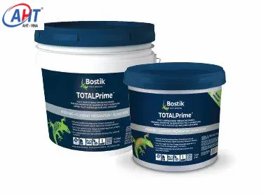 Lớp lót tăng cường độ bám dính Bostik TOTALPrime™ MULTI-SURFACE