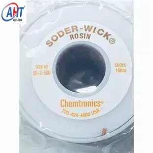 Chemtronics-50-2-500-Soder-Wick.