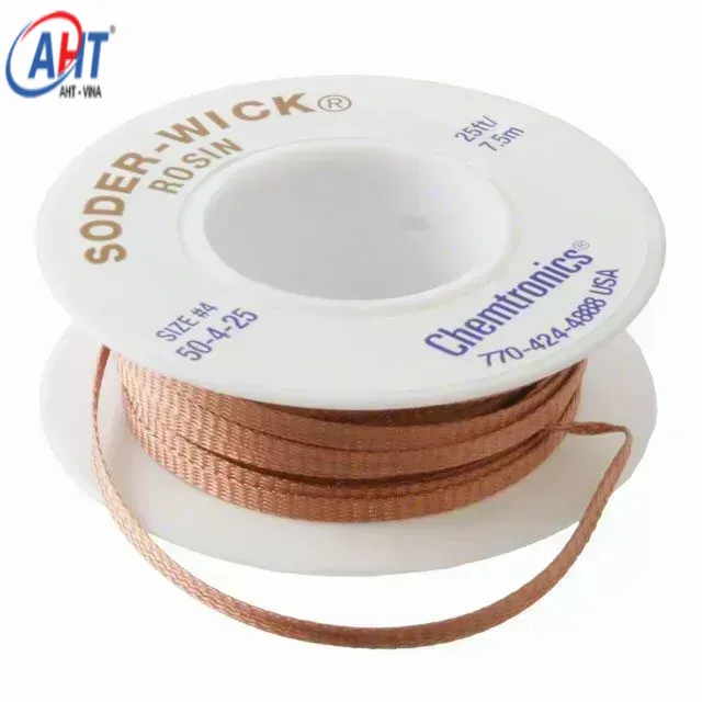 Prostech-Chemtronics-50-4-25-Solder-Wick-Rosin-Flux