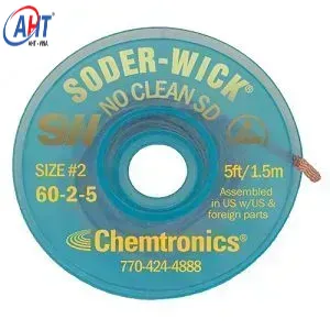 Chemtronics-60-2-5-Soder-Wick-No-Clean