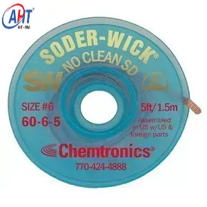 Chemtronics-60-6-5-Soder-Wick-No-Clean