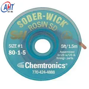 Prostech-Chemtronics-80-1-5-Soder-Wick-Rosin-Flux